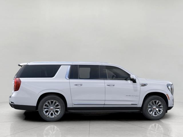 2026 GMC Yukon XL — detail view