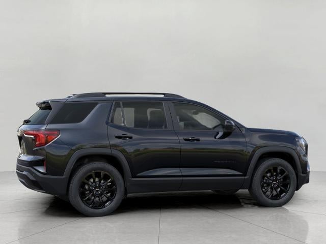 2027 GMC Terrain — detail view